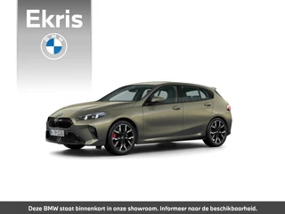 BMW 1 serie 120 | Individual Lak | M Sportpakket Pro | Harman Kardon | Panoramadak | Sportstoelen | Innovation Pack