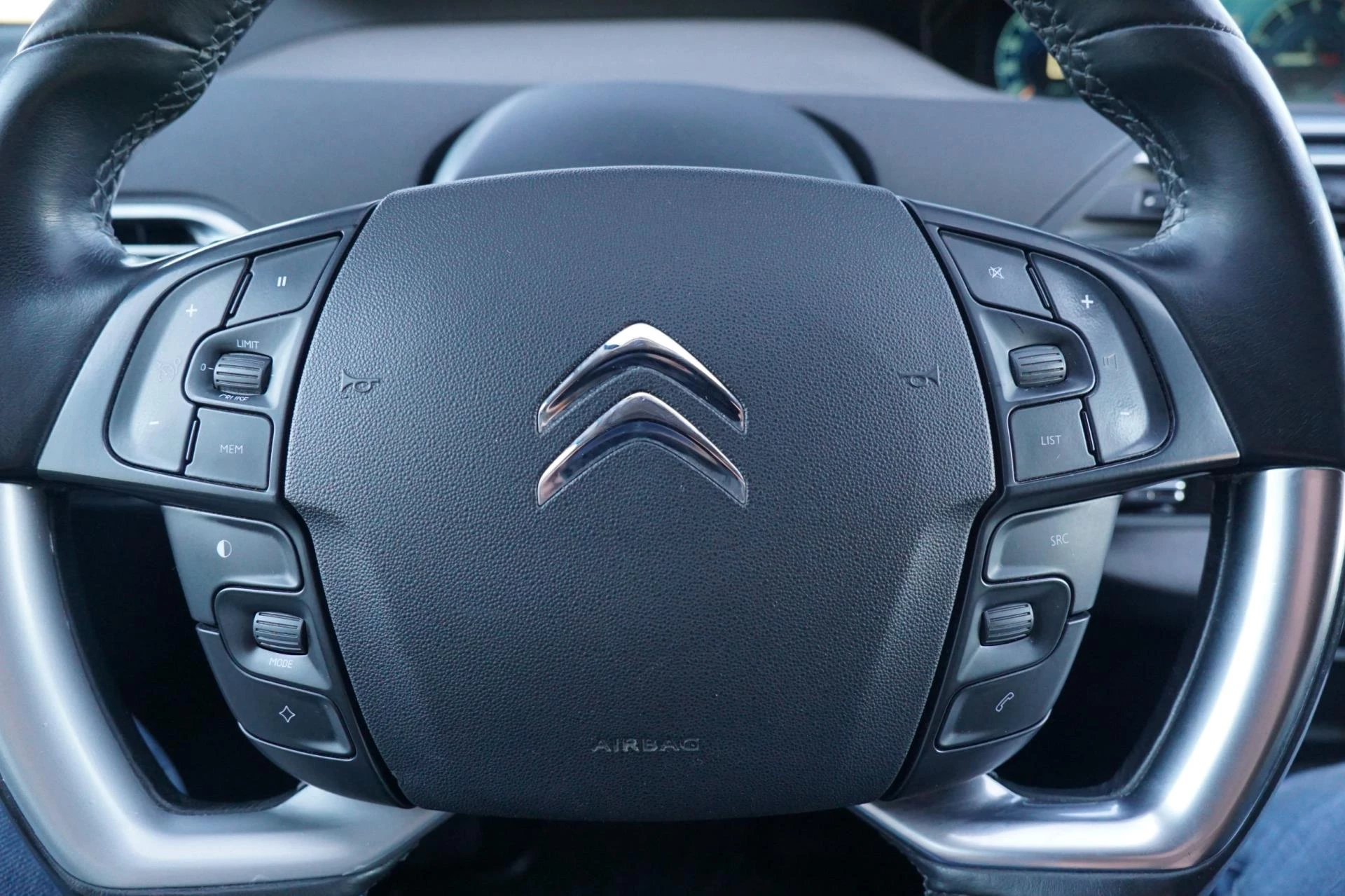 Hoofdafbeelding Citroën C4 Picasso