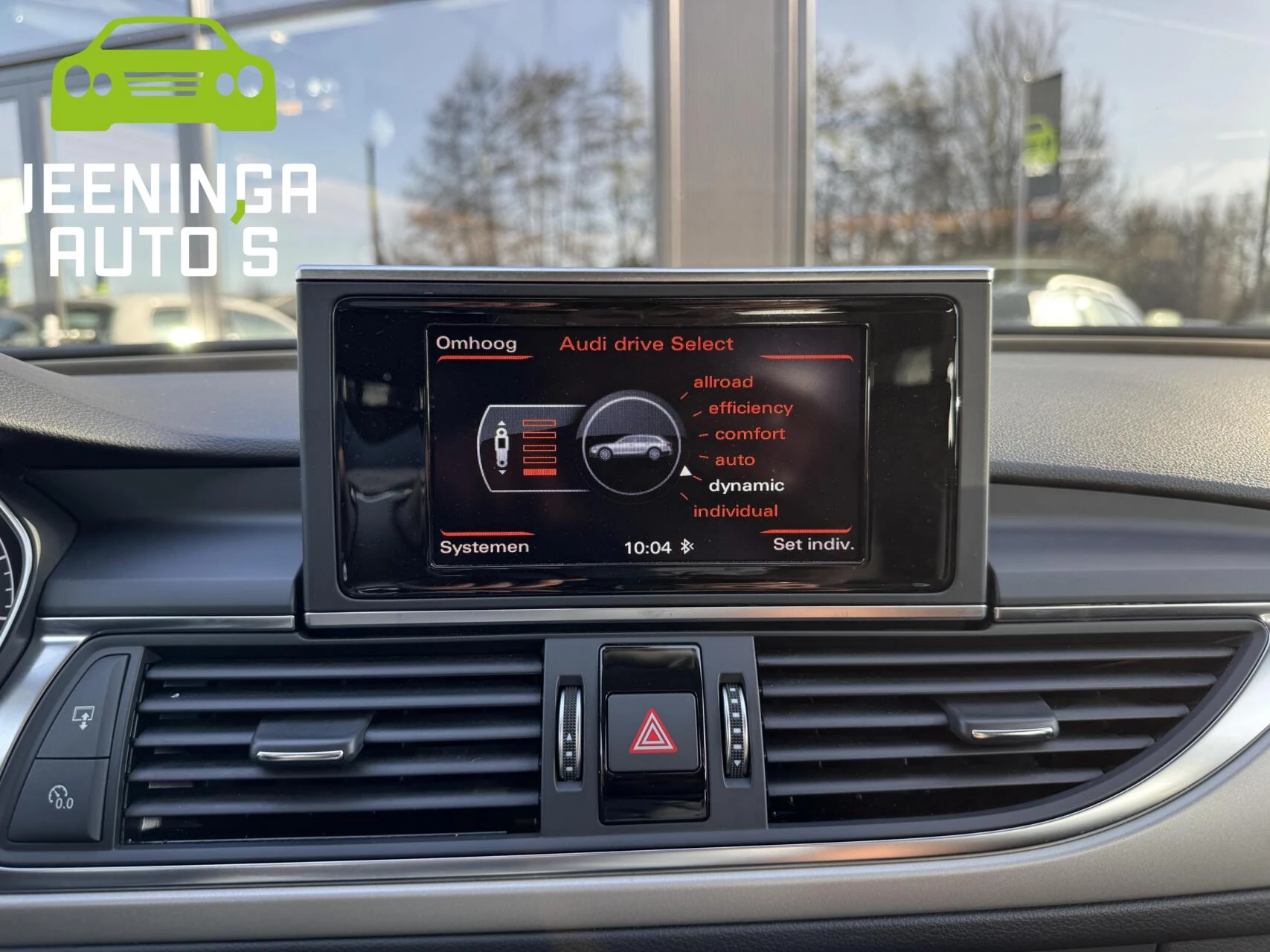 Hoofdafbeelding Audi A6 Allroad