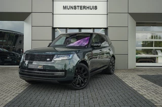 Land Rover Range Rover 3.0 P510e Autobiography PHEV | Koelvak | Massage stoelen | Head-up display | Soft close | 