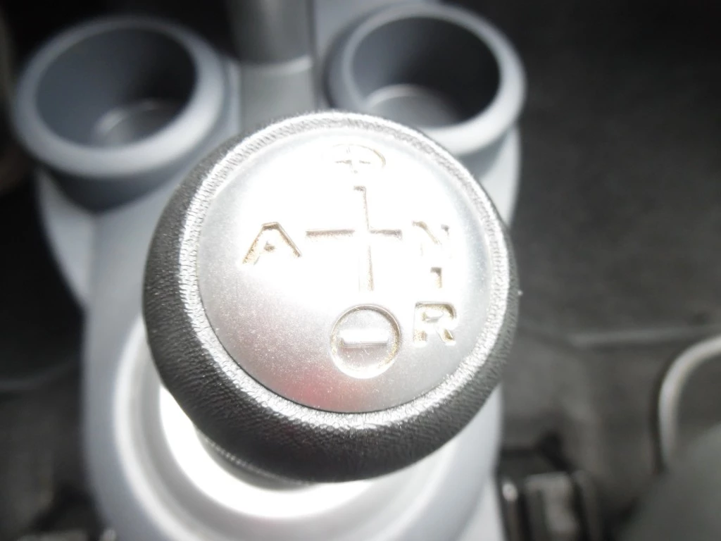 Hoofdafbeelding Mitsubishi Colt