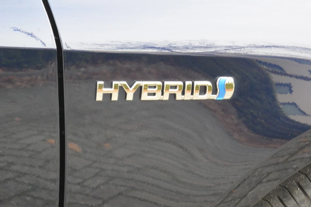 Hoofdafbeelding Suzuki Swace