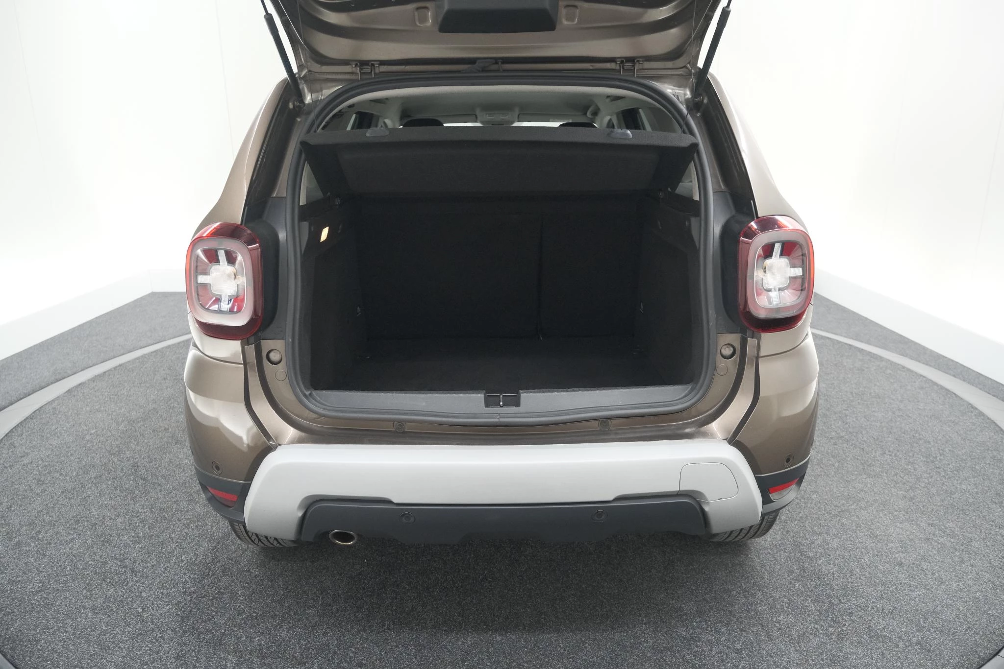 Hoofdafbeelding Dacia Duster