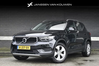 Volvo XC40 1.5 T2 Momentum / Navi / Carplay & Android / Dealer onderhouden