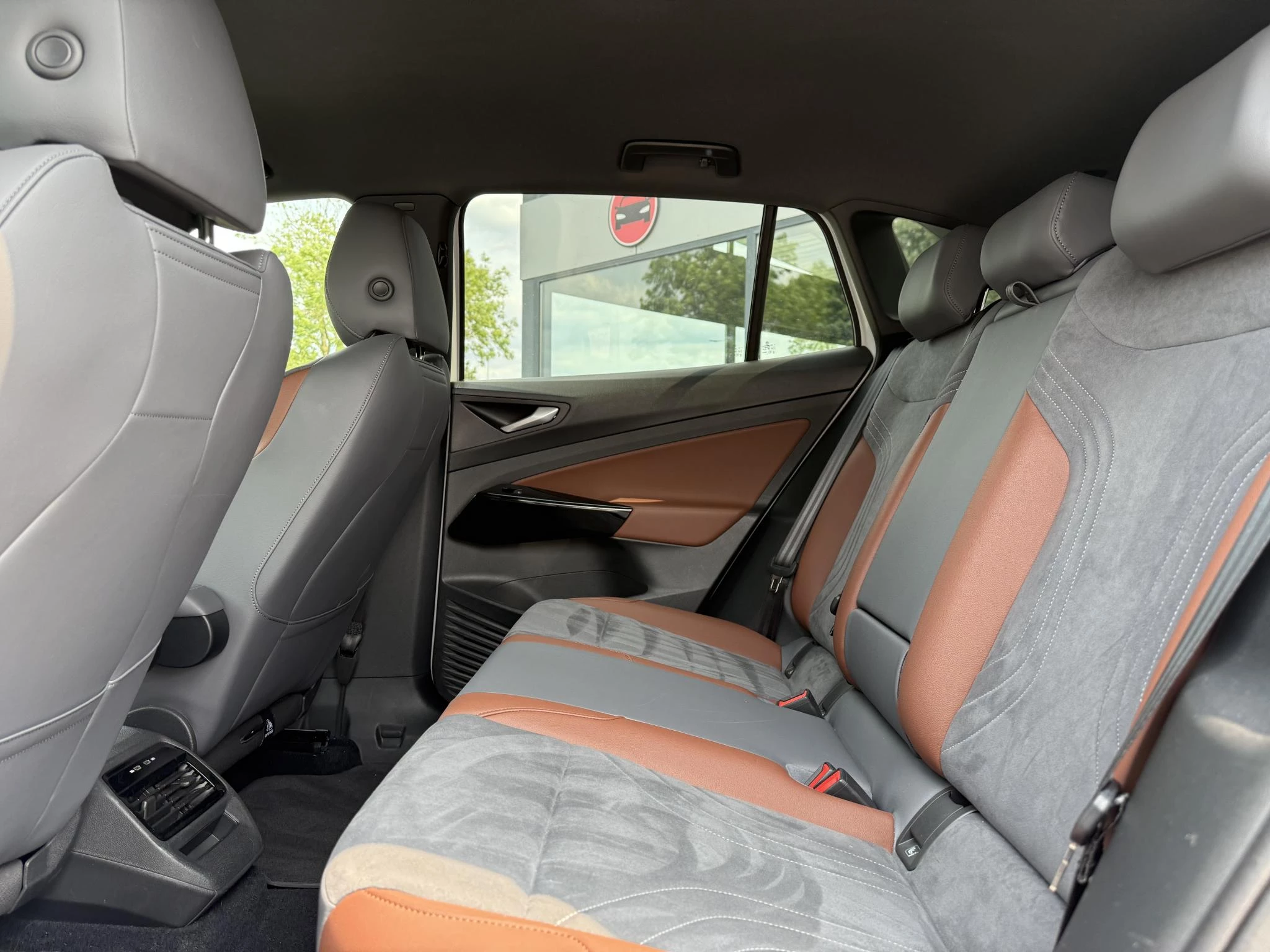 Hoofdafbeelding Volkswagen ID.4