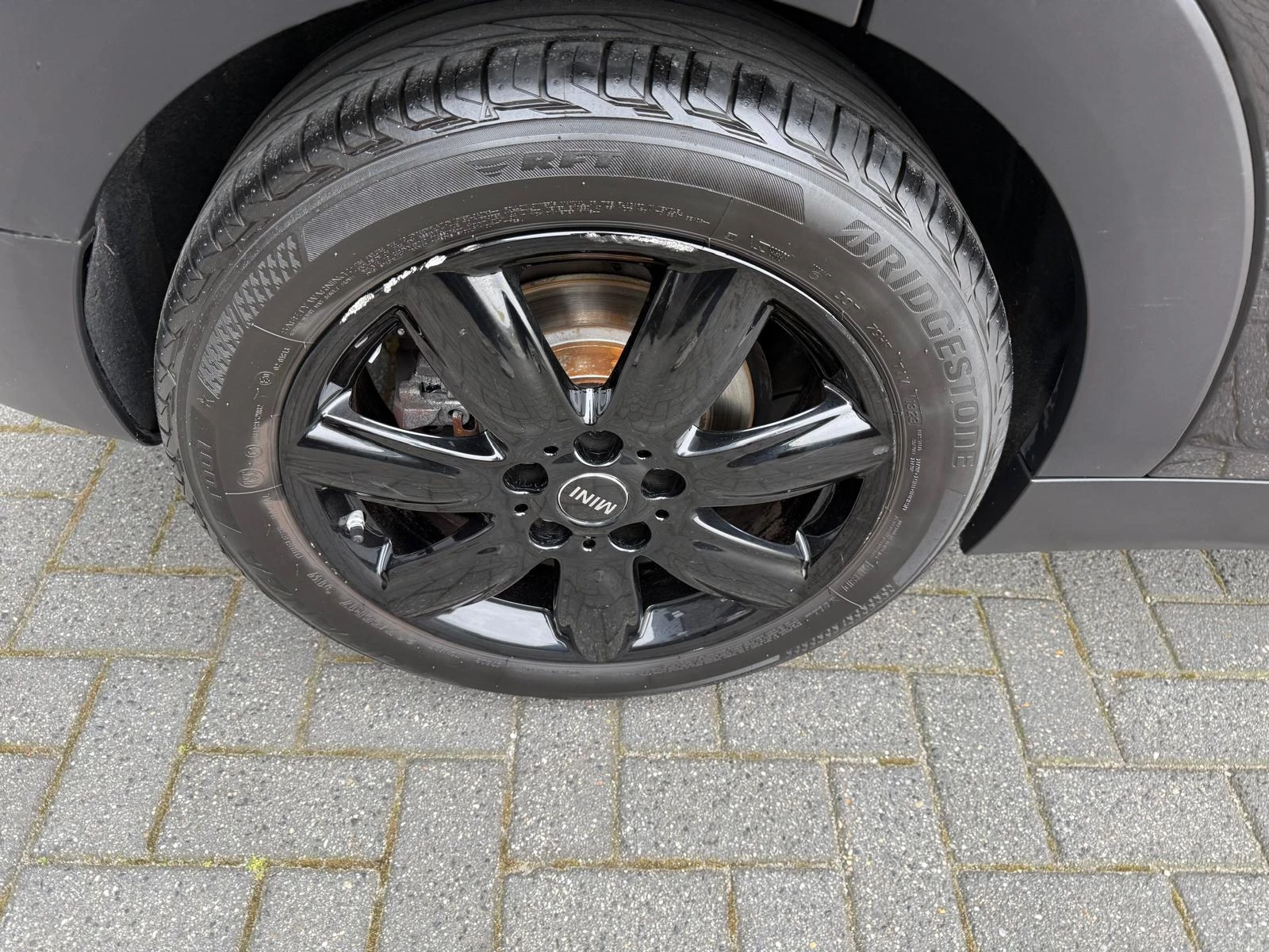 Hoofdafbeelding MINI Clubman