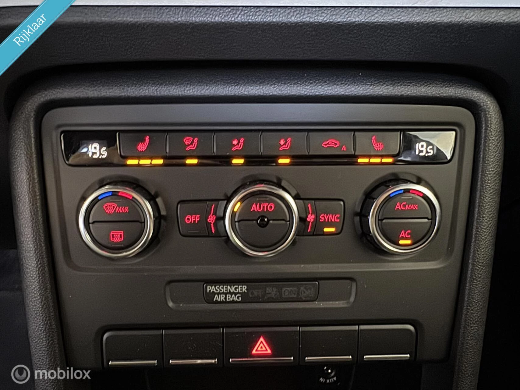 Hoofdafbeelding Volkswagen Beetle