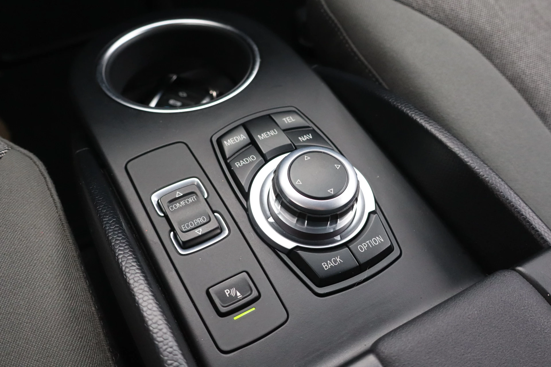 Hoofdafbeelding BMW i3