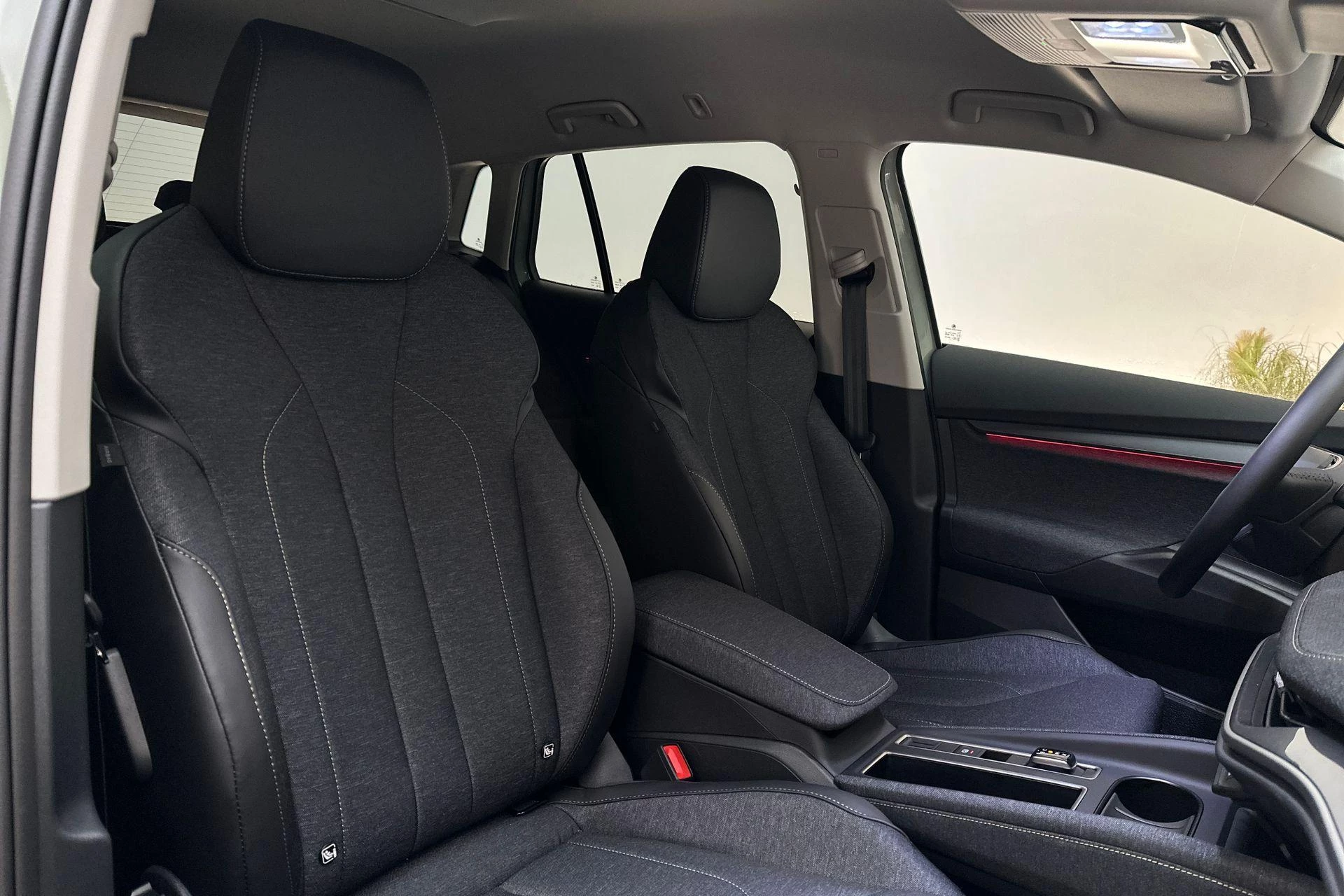 Hoofdafbeelding Škoda Elroq