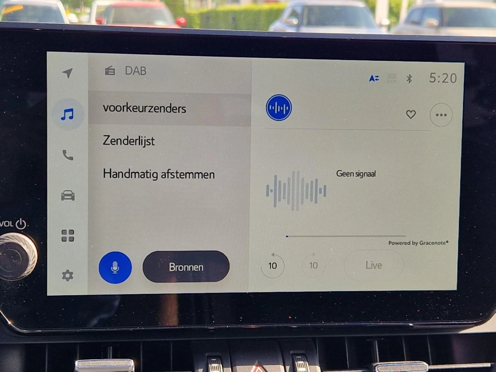 Hoofdafbeelding Suzuki Across