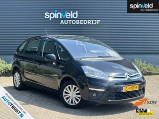 Citroen C4 Picasso 1.6 VTi Tendance BJ`11 NAP NL Cruise Airco Climate