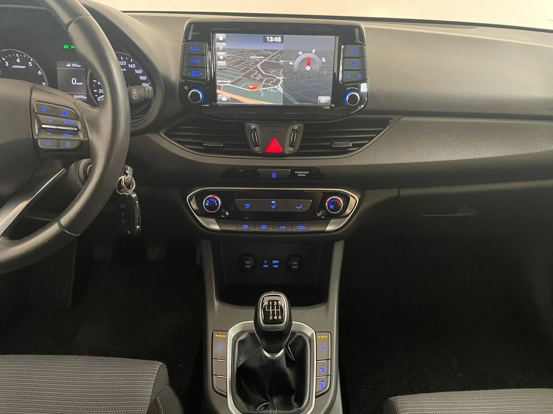 Hoofdafbeelding Hyundai i30
