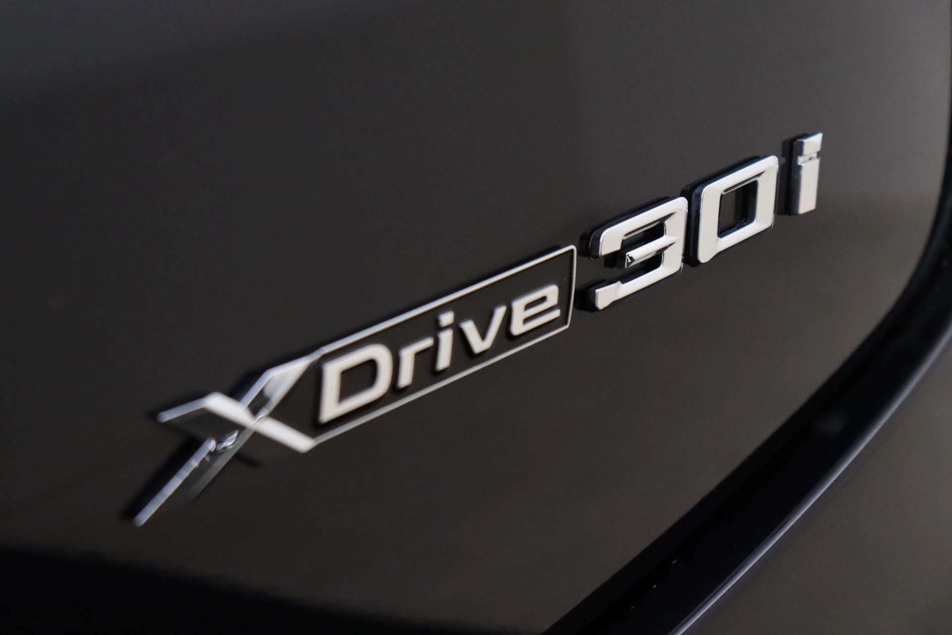 Hoofdafbeelding BMW X4