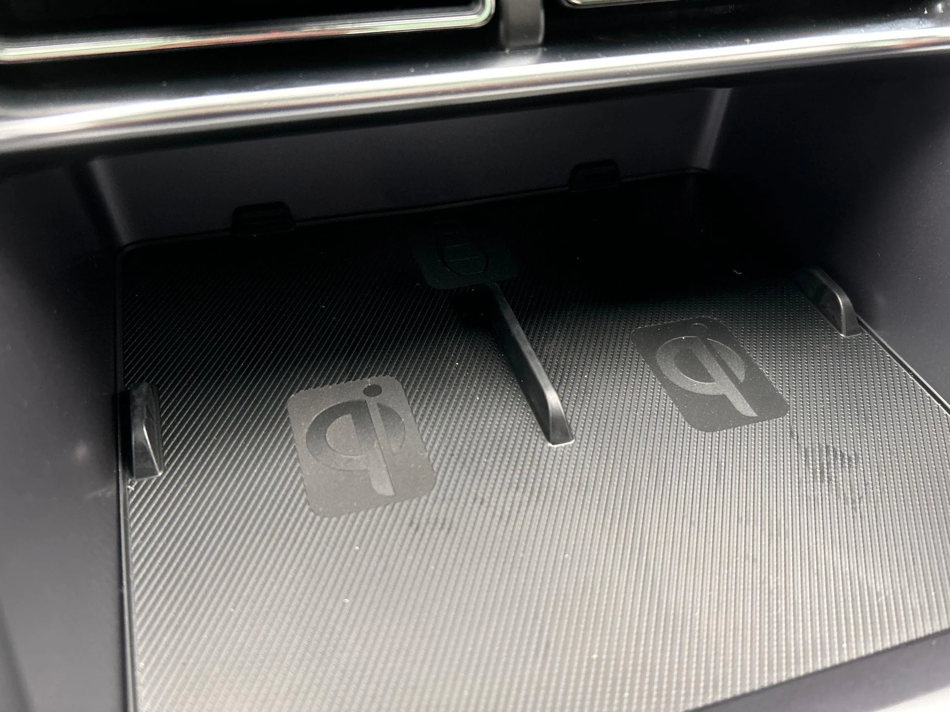 Hoofdafbeelding BYD SEAL U