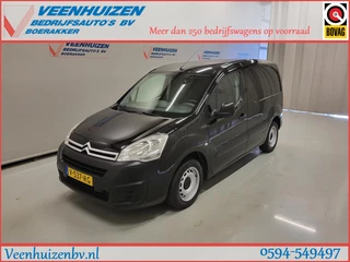Citroën Berlingo 1.6BlueHDI Euro 6!