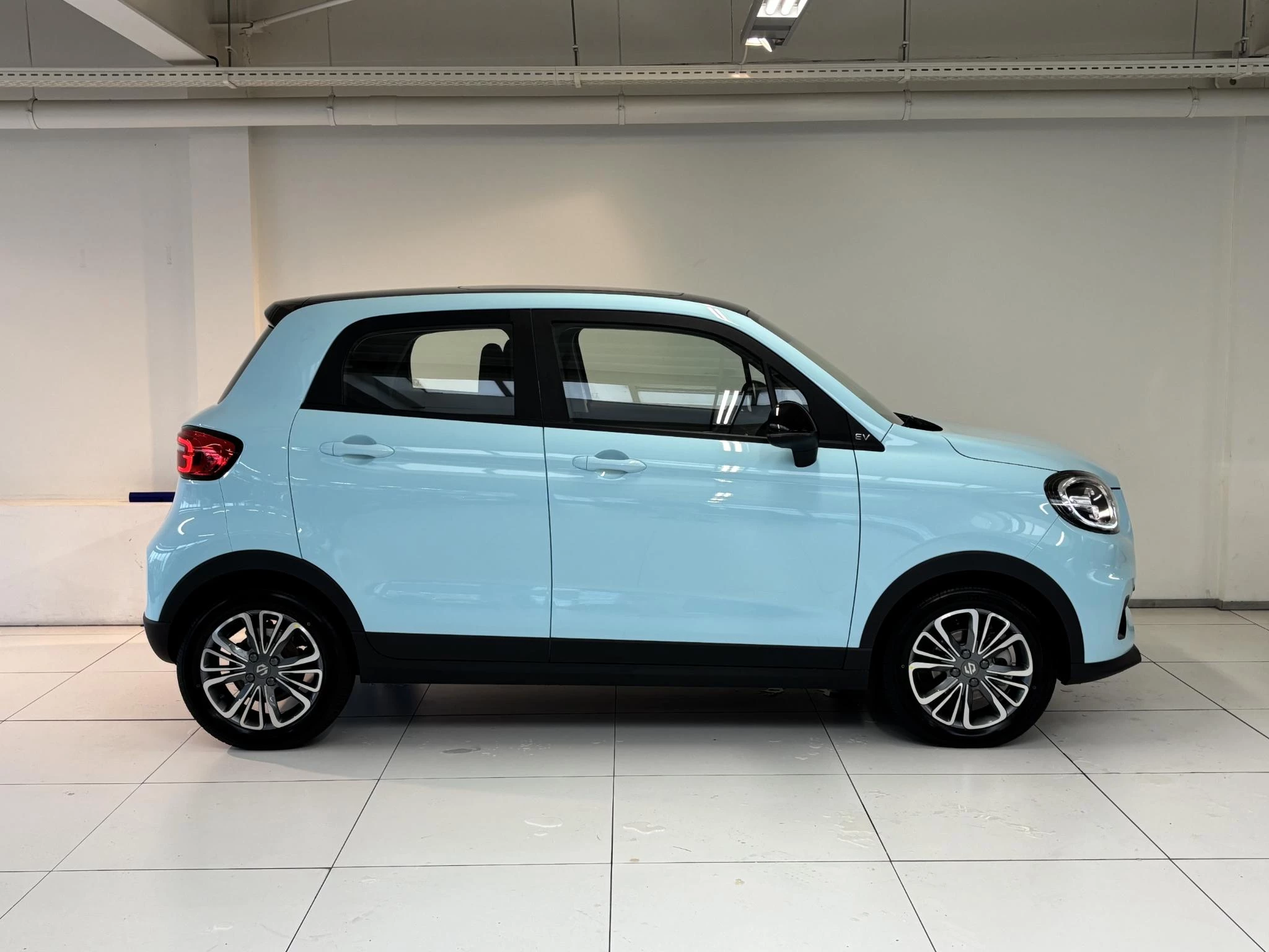 Hoofdafbeelding Leapmotor T03