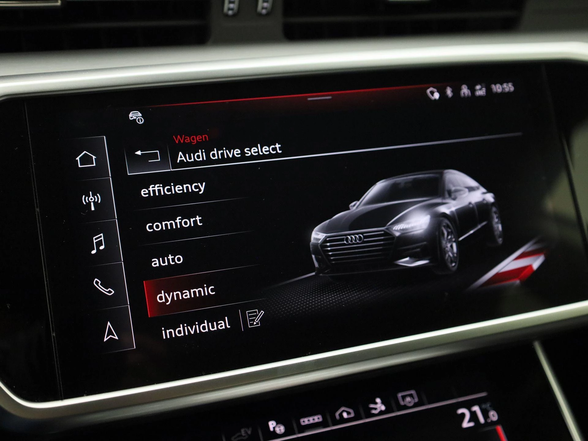Hoofdafbeelding Audi A7