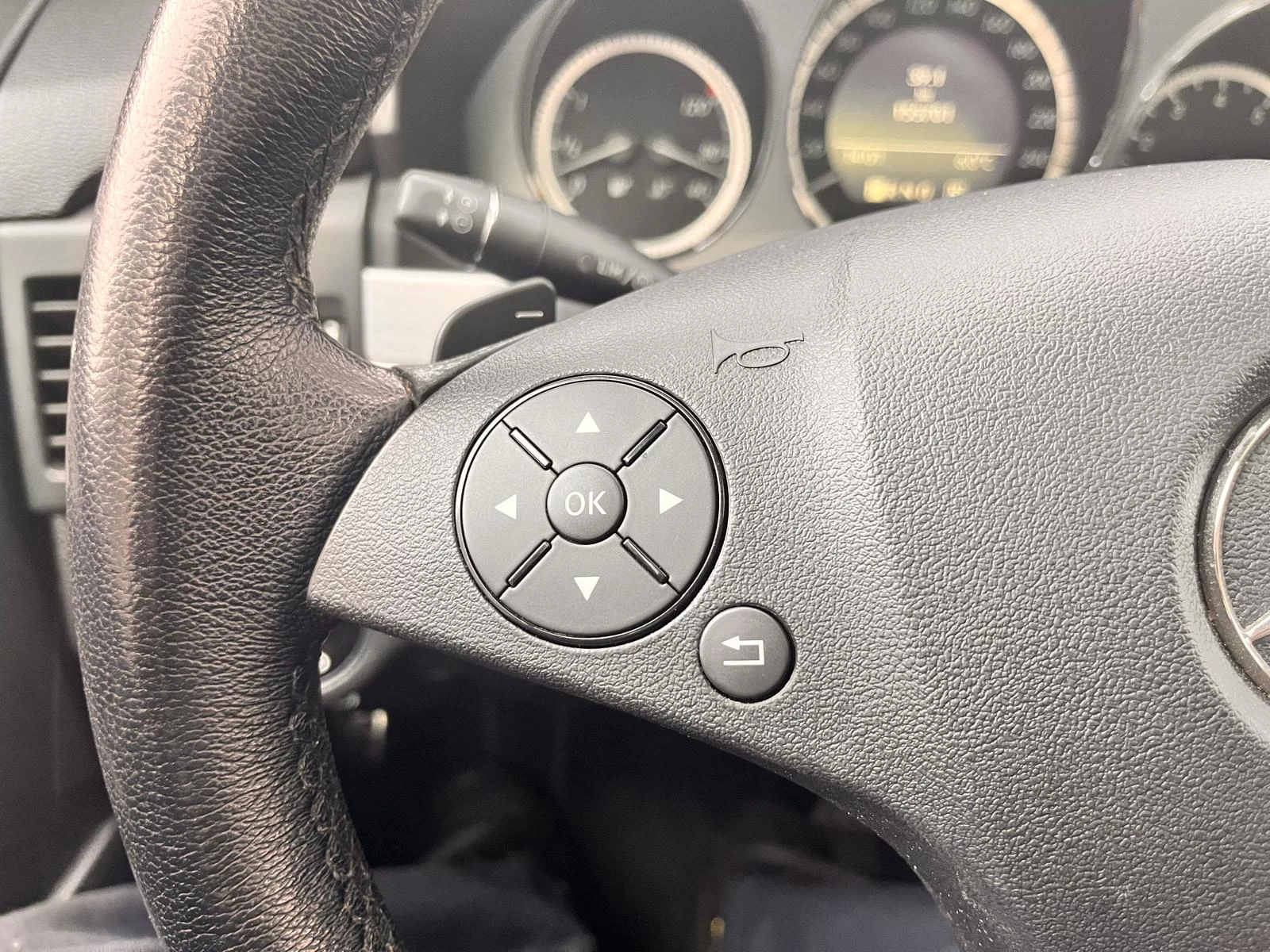 Hoofdafbeelding Mercedes-Benz GLK