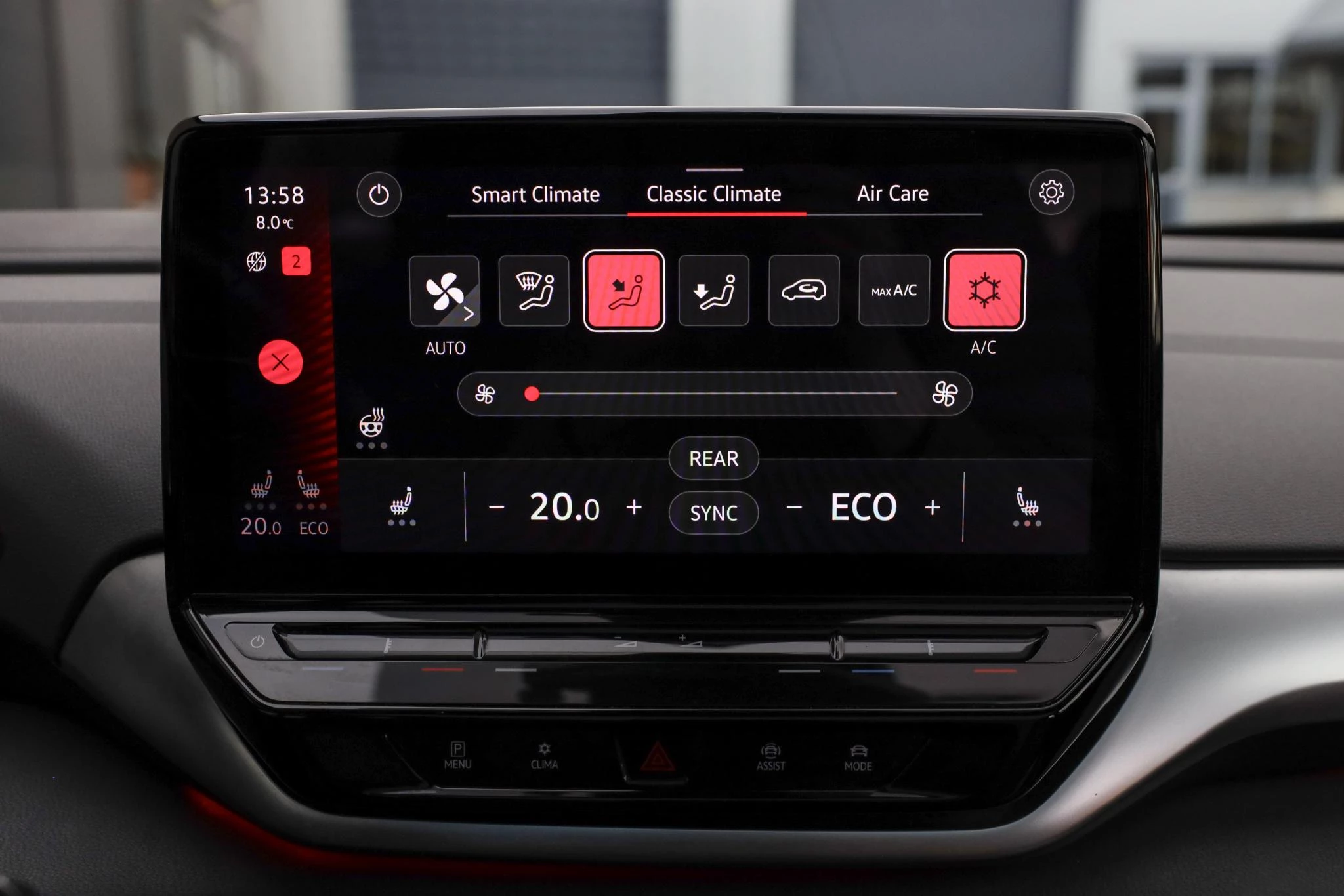 Hoofdafbeelding Volkswagen ID.4