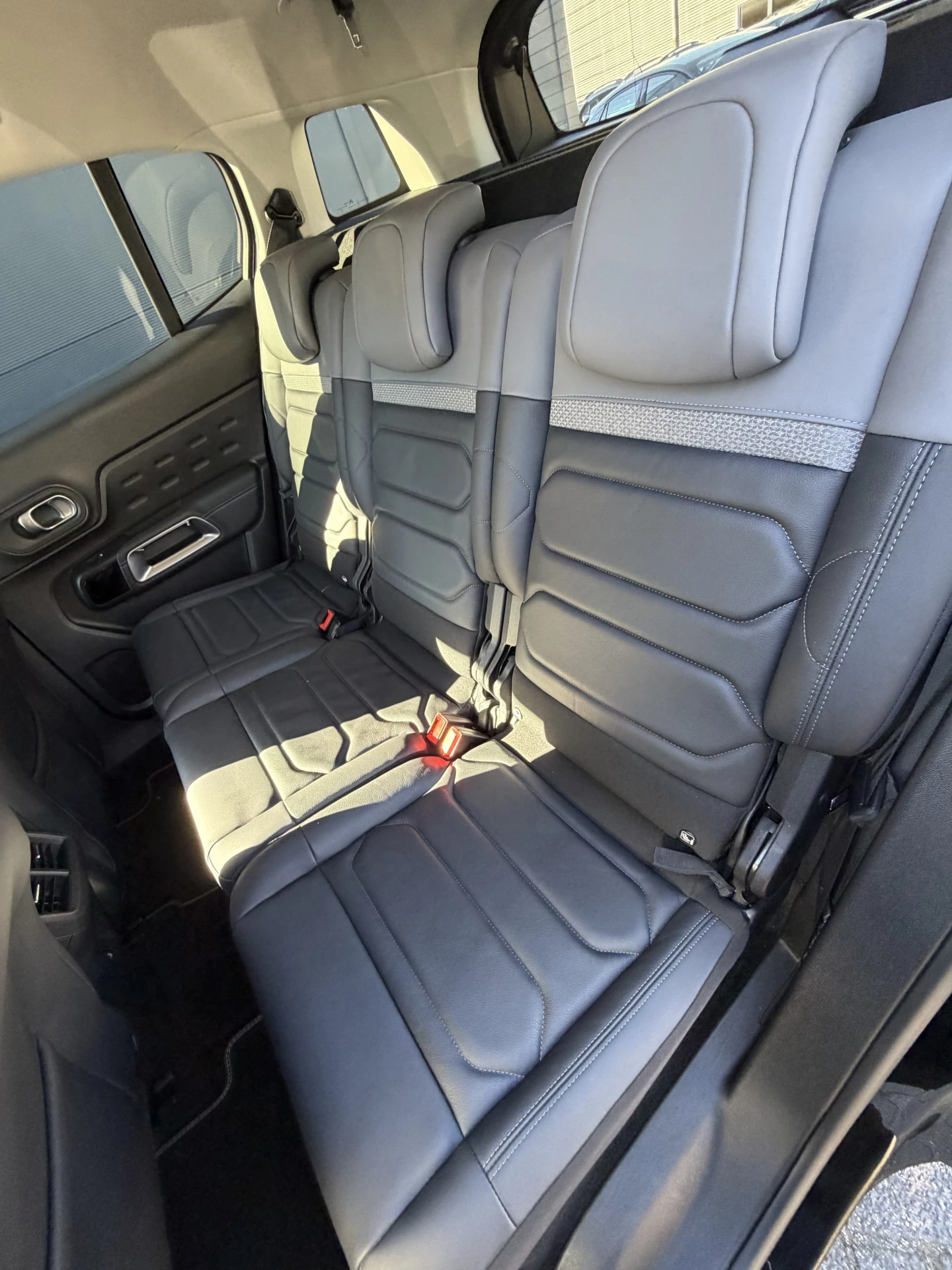 Hoofdafbeelding Citroën C5 Aircross