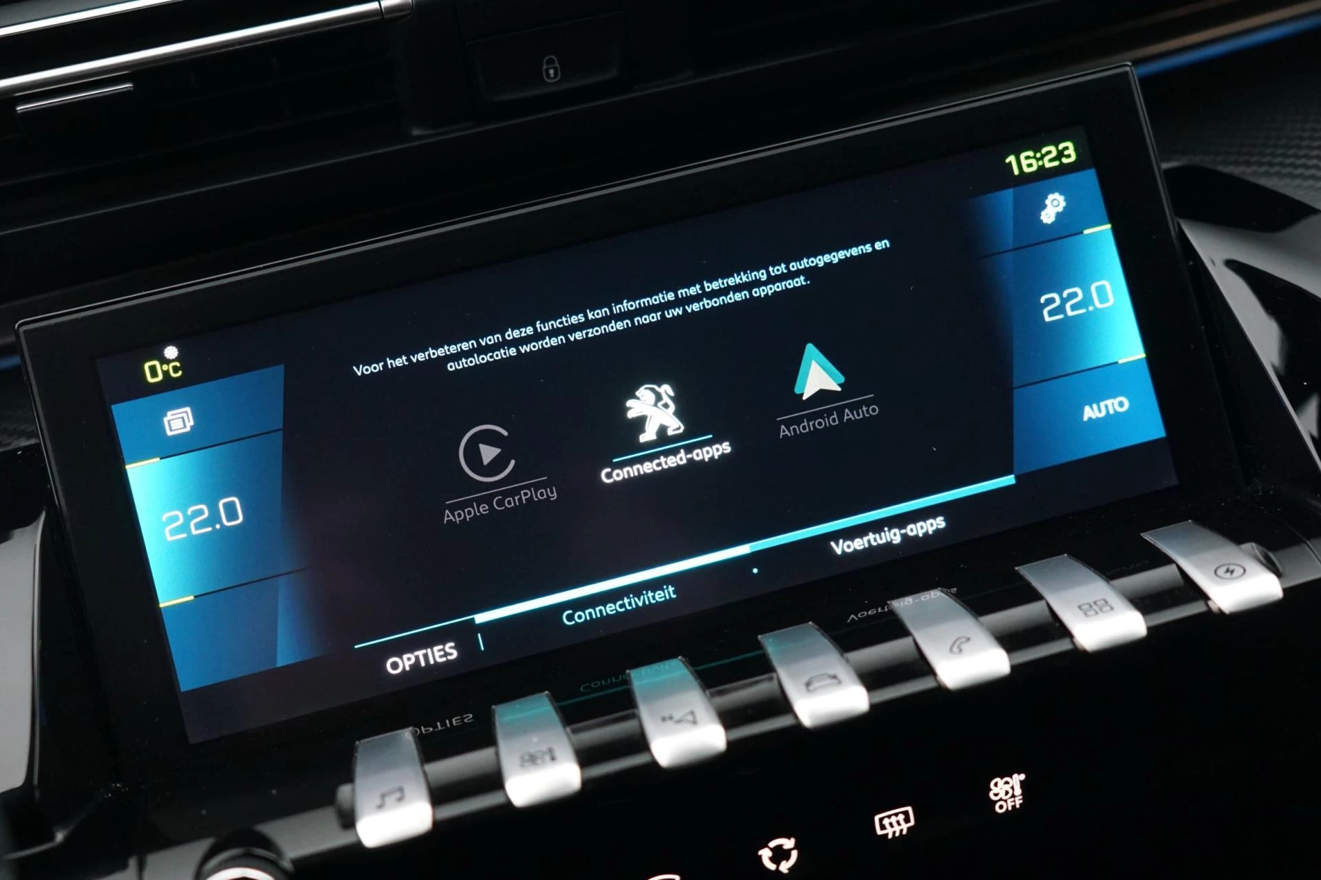 Hoofdafbeelding Peugeot 508