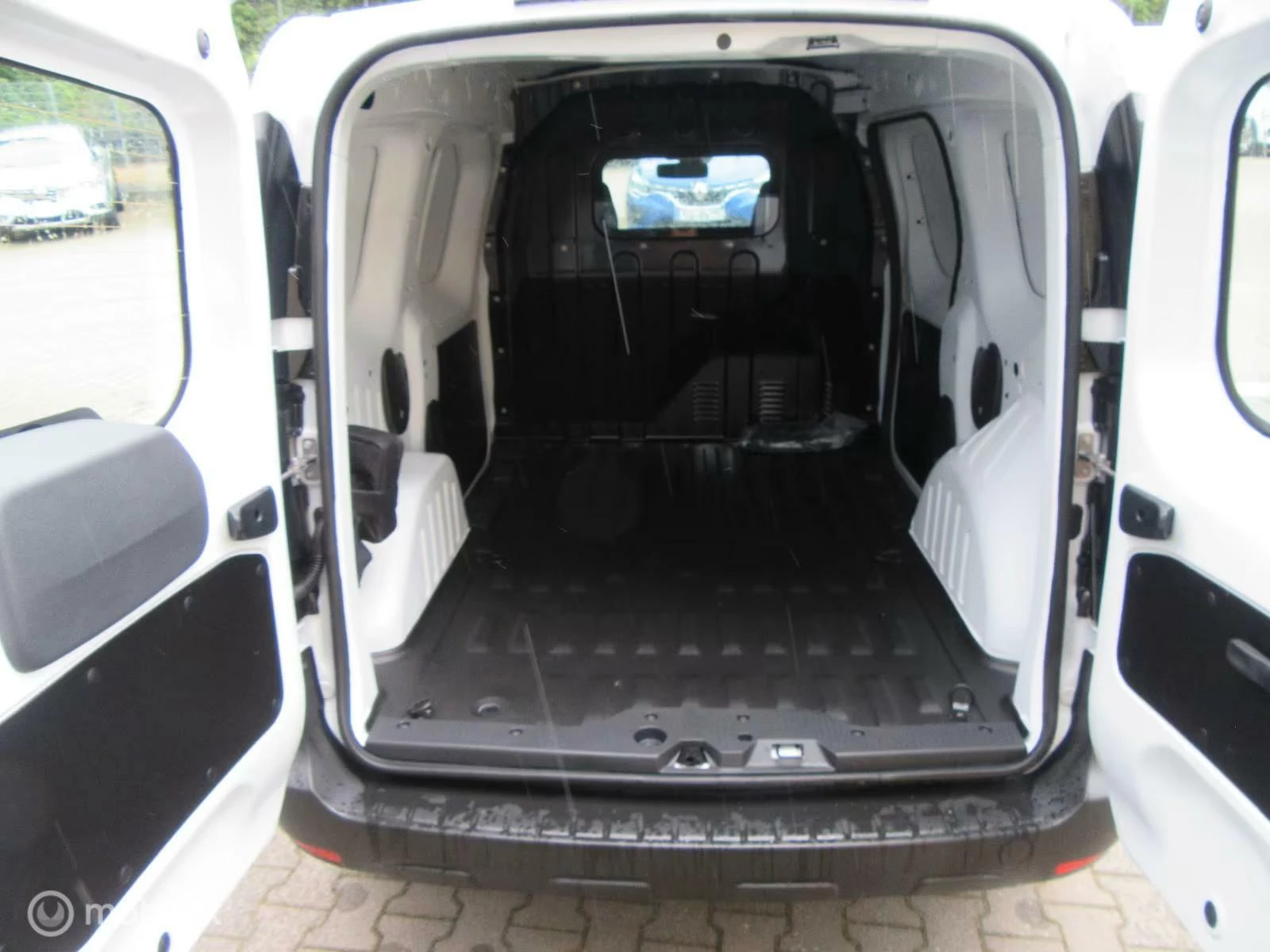 Hoofdafbeelding Renault Express