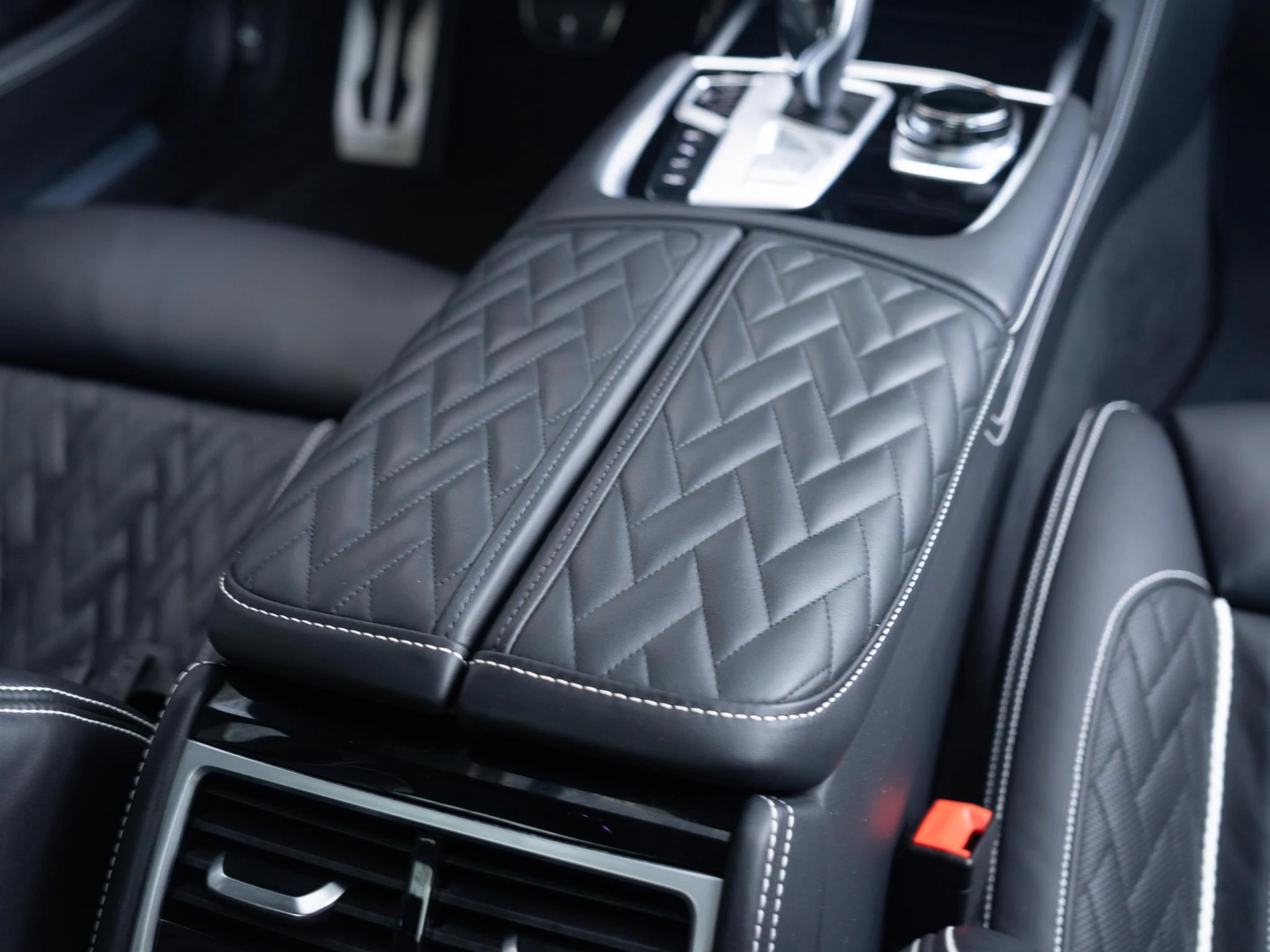 Hoofdafbeelding BMW 7 Serie