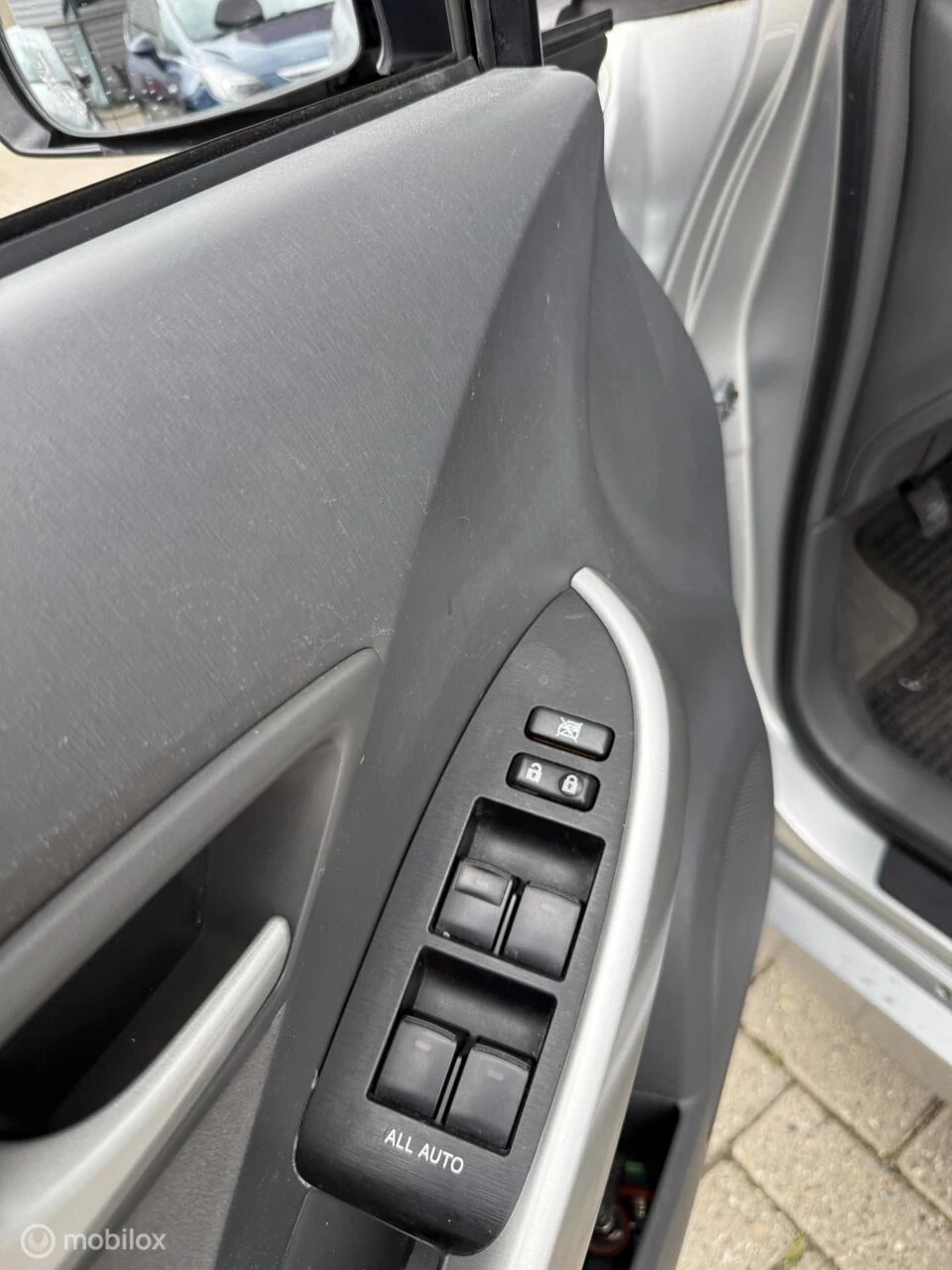 Hoofdafbeelding Toyota Prius
