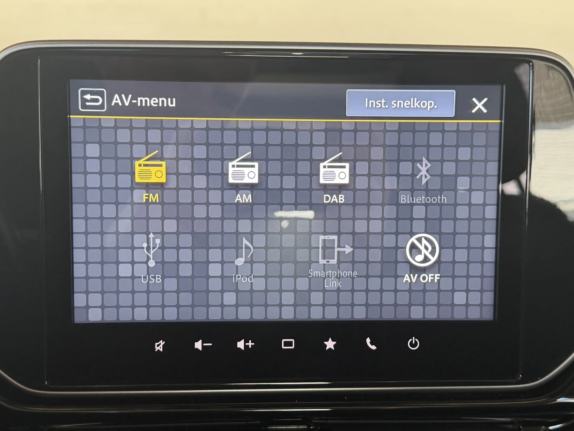 Hoofdafbeelding Suzuki S-Cross