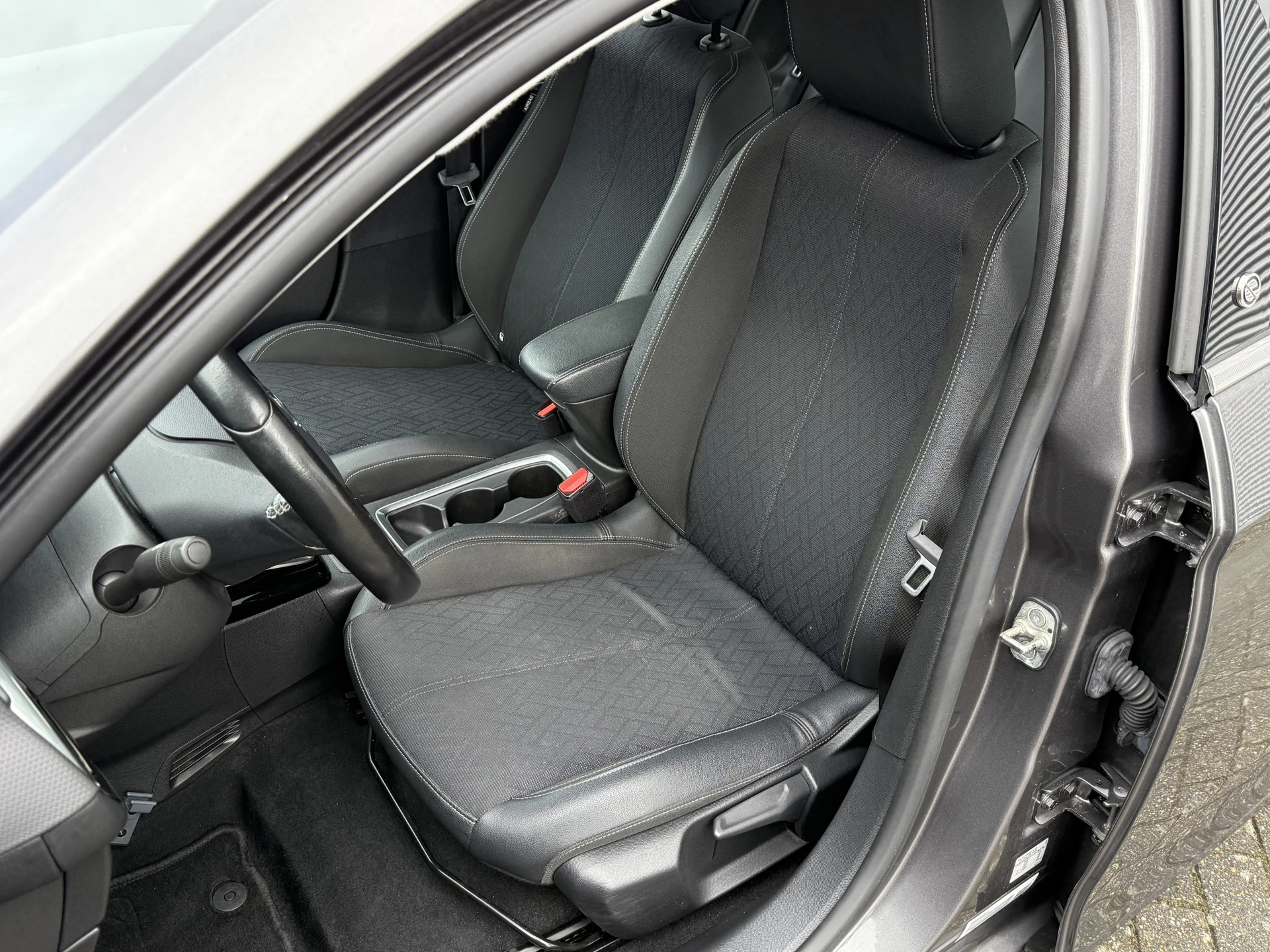 Hoofdafbeelding Opel Corsa-e