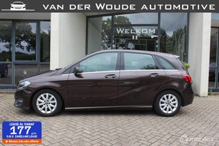 Mercedes B-klasse 180 Business Solution|Automaat| Trekhaak