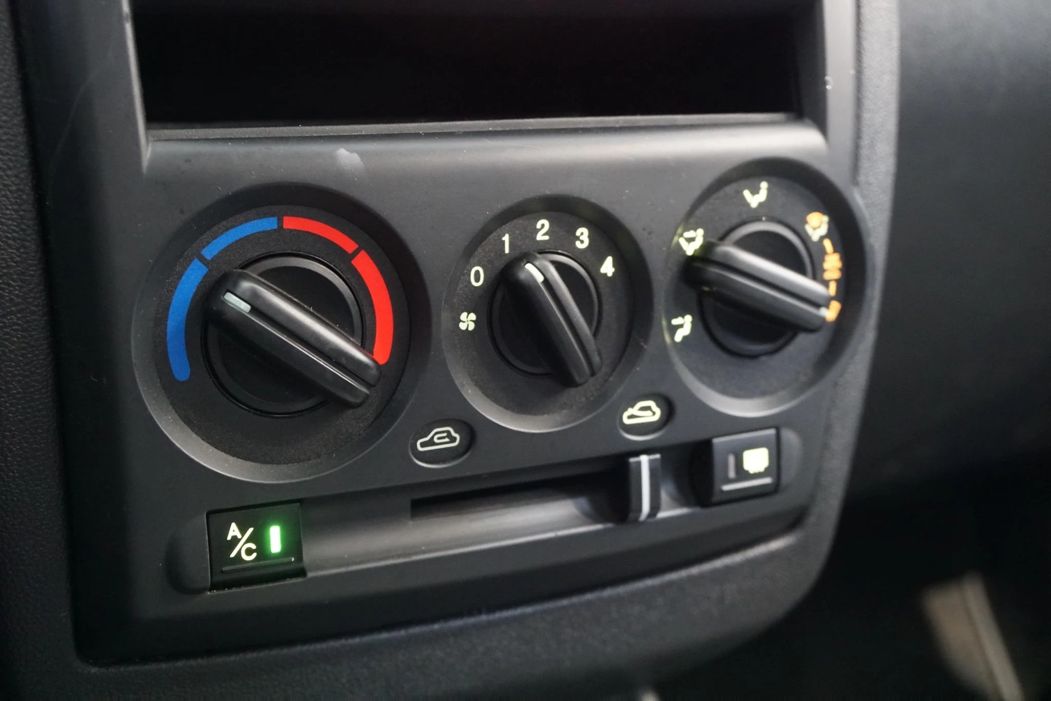 Hoofdafbeelding Hyundai Getz