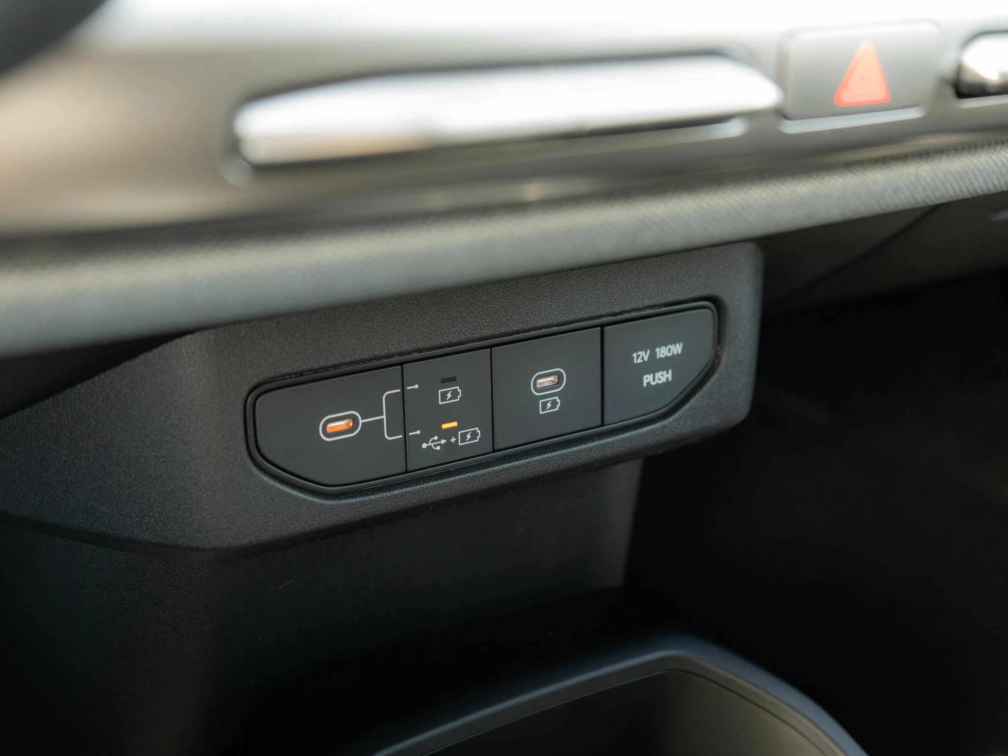 Hoofdafbeelding Kia EV4