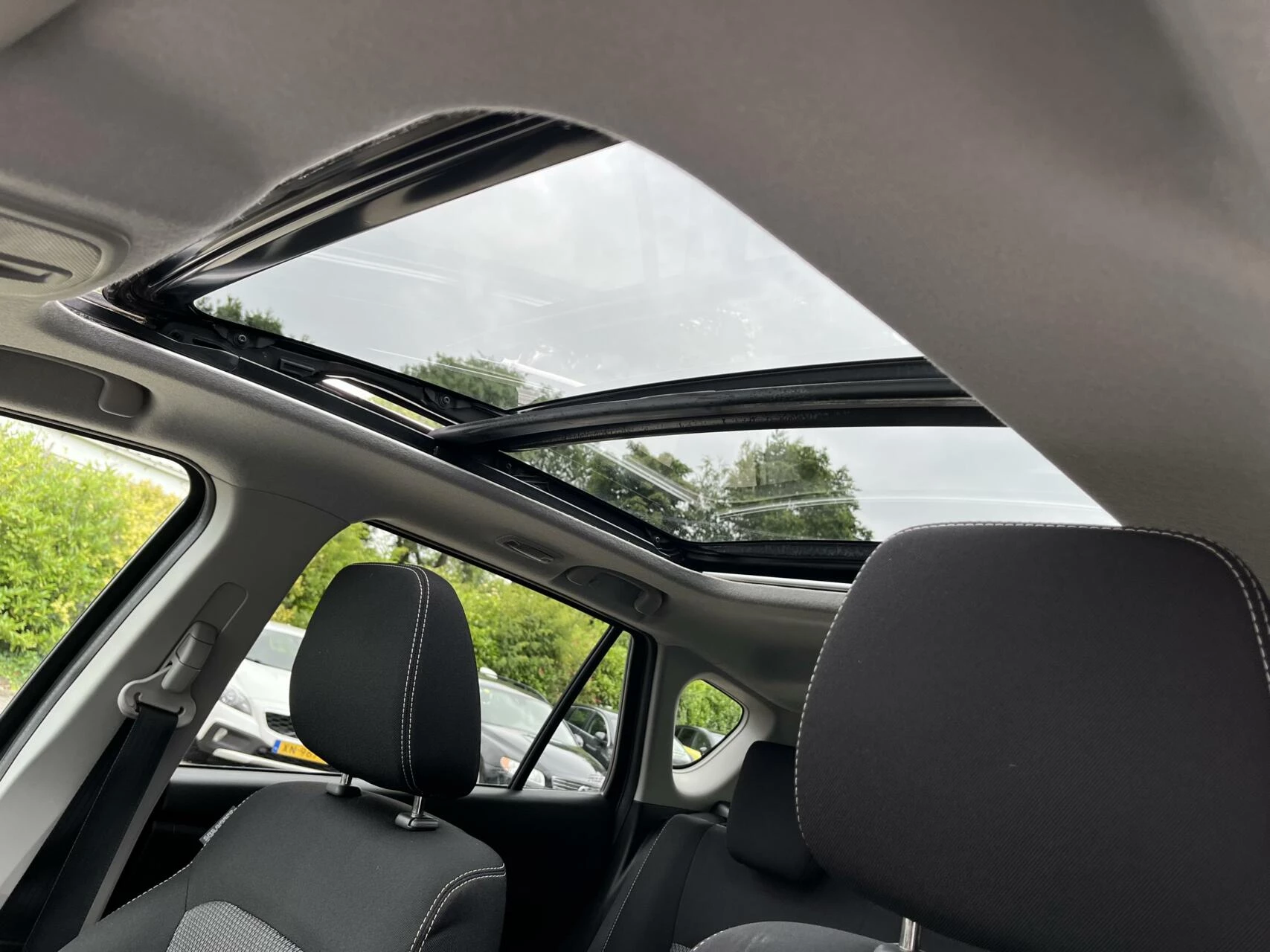 Hoofdafbeelding Suzuki S-Cross