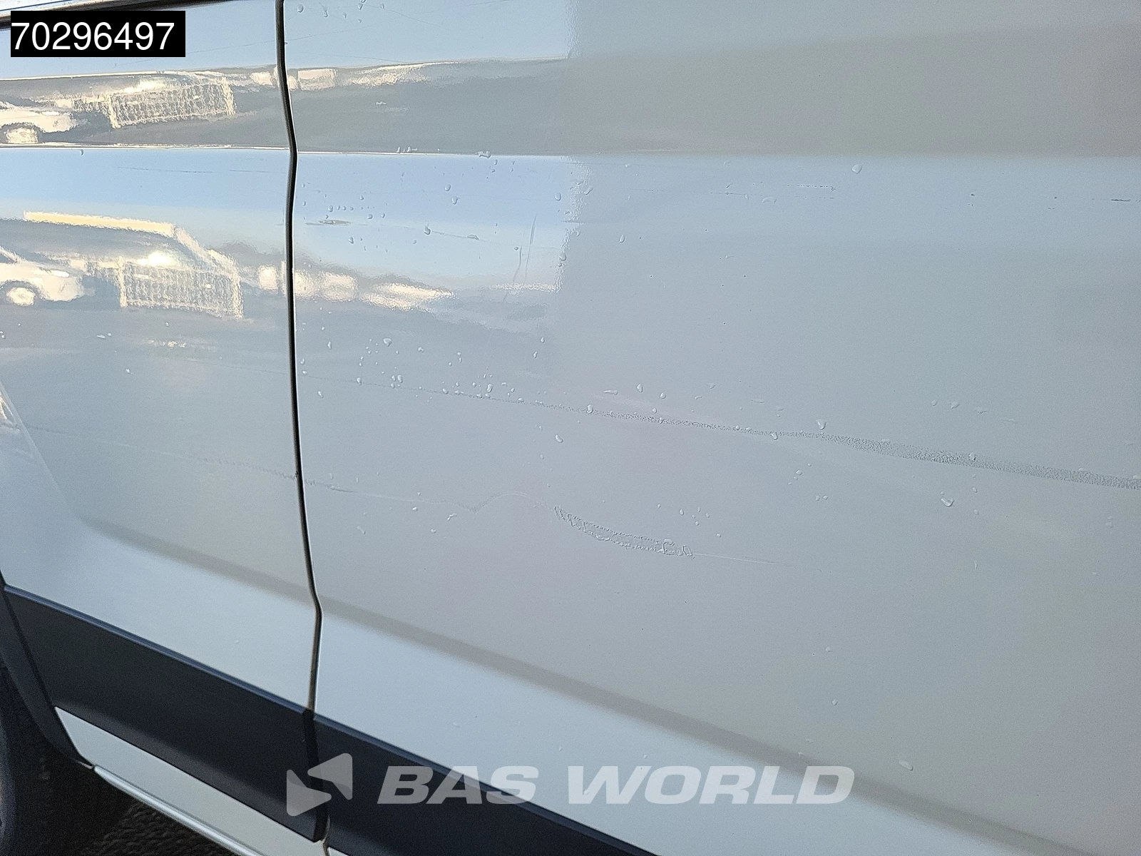 Hoofdafbeelding Maxus Deliver9