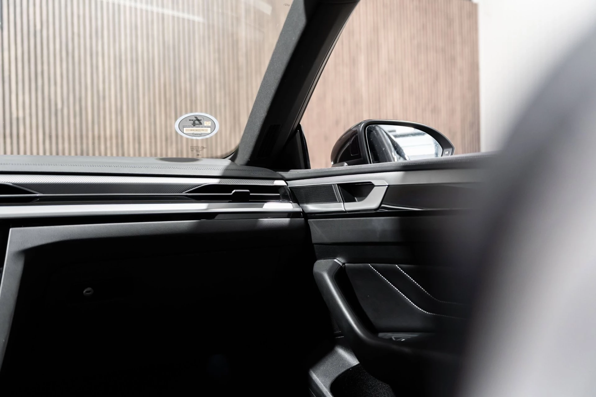 Hoofdafbeelding Volkswagen Arteon