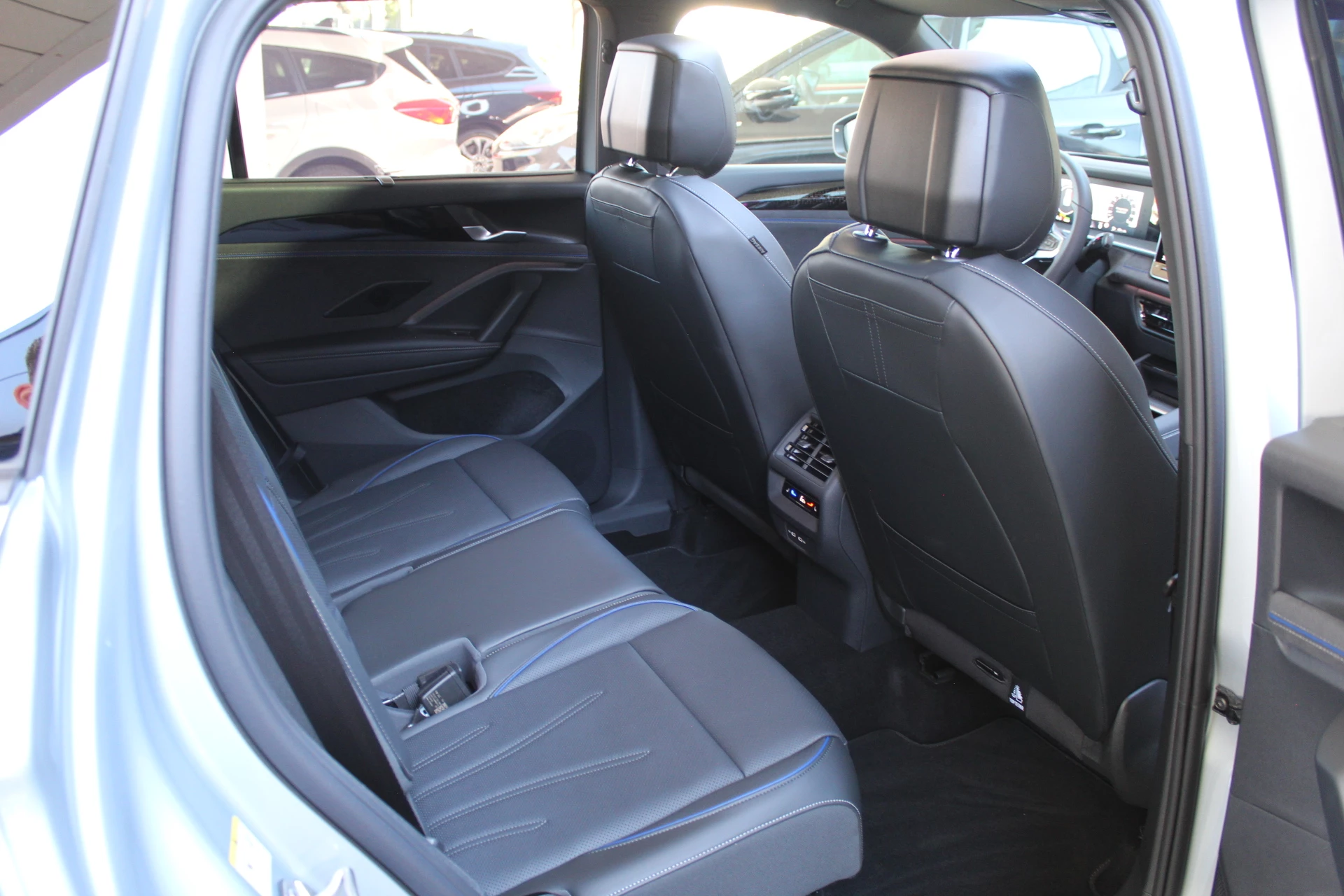 Hoofdafbeelding Volkswagen Tayron