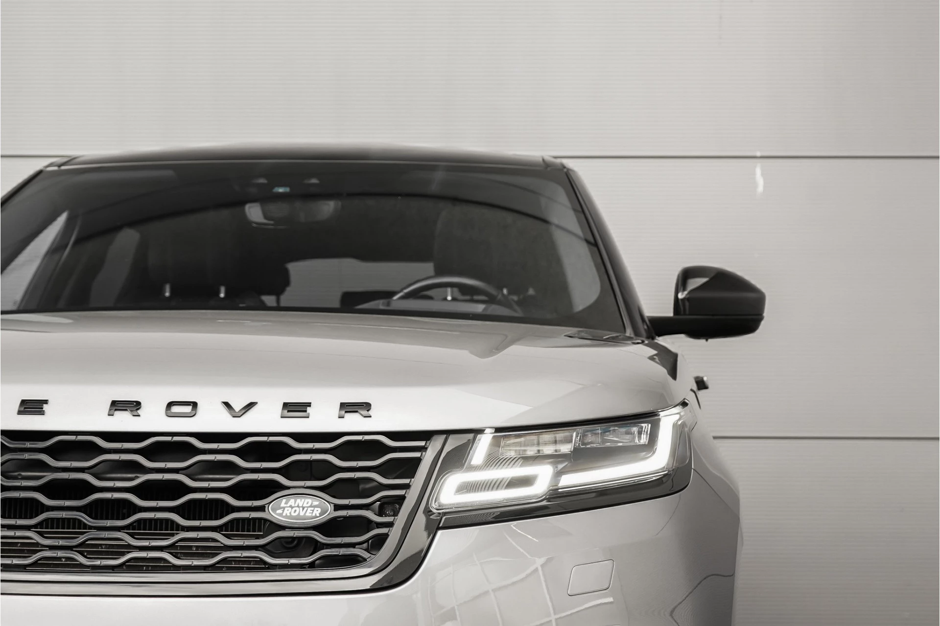 Hoofdafbeelding Land Rover Range Rover Velar
