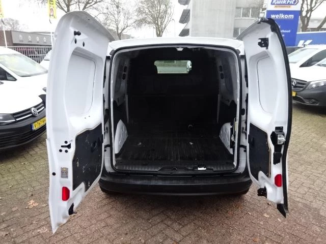 Hoofdafbeelding Renault Kangoo Z.E.