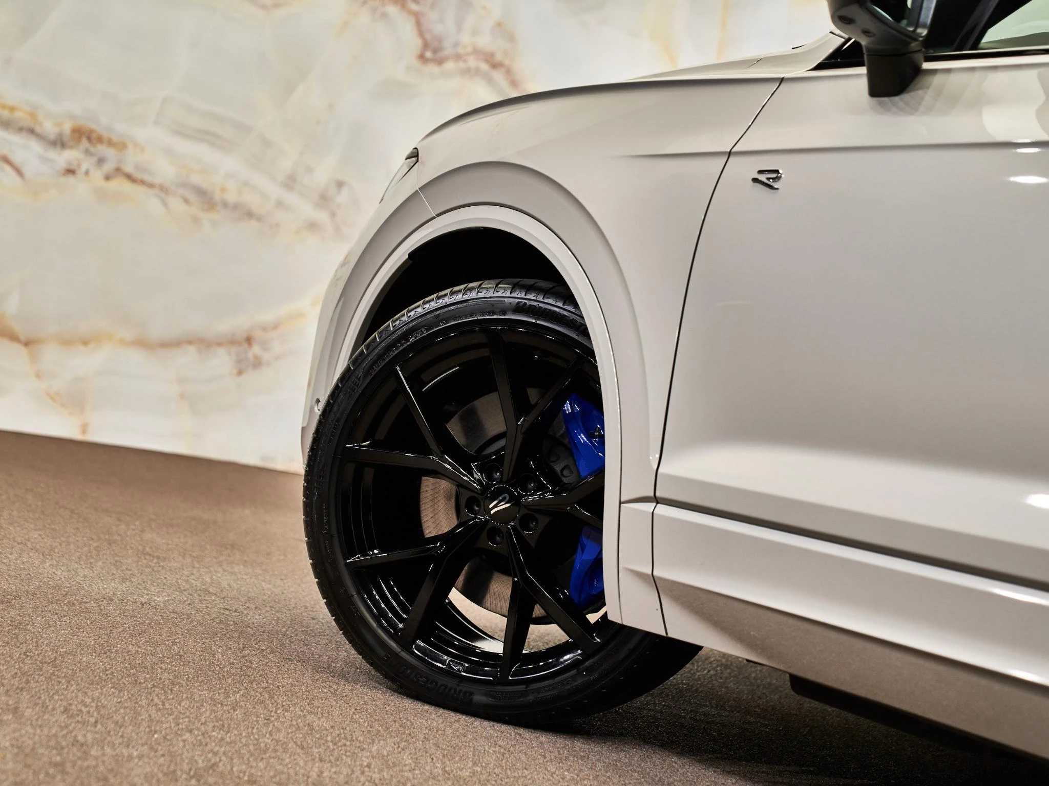 Hoofdafbeelding Volkswagen Touareg