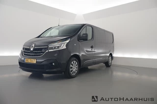 Renault Trafic 2.0 dCi 120 T29 L2H1 Work Edition | Trekhaak | Cruise | Camera | Navi