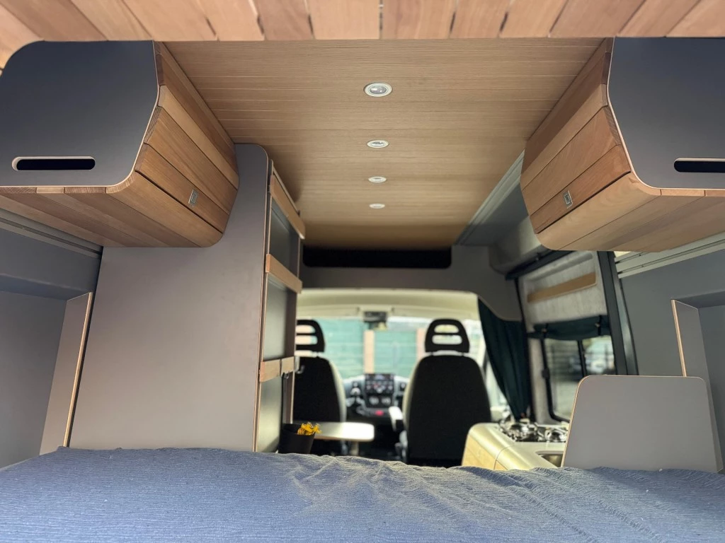 Hoofdafbeelding Peugeot Boxer