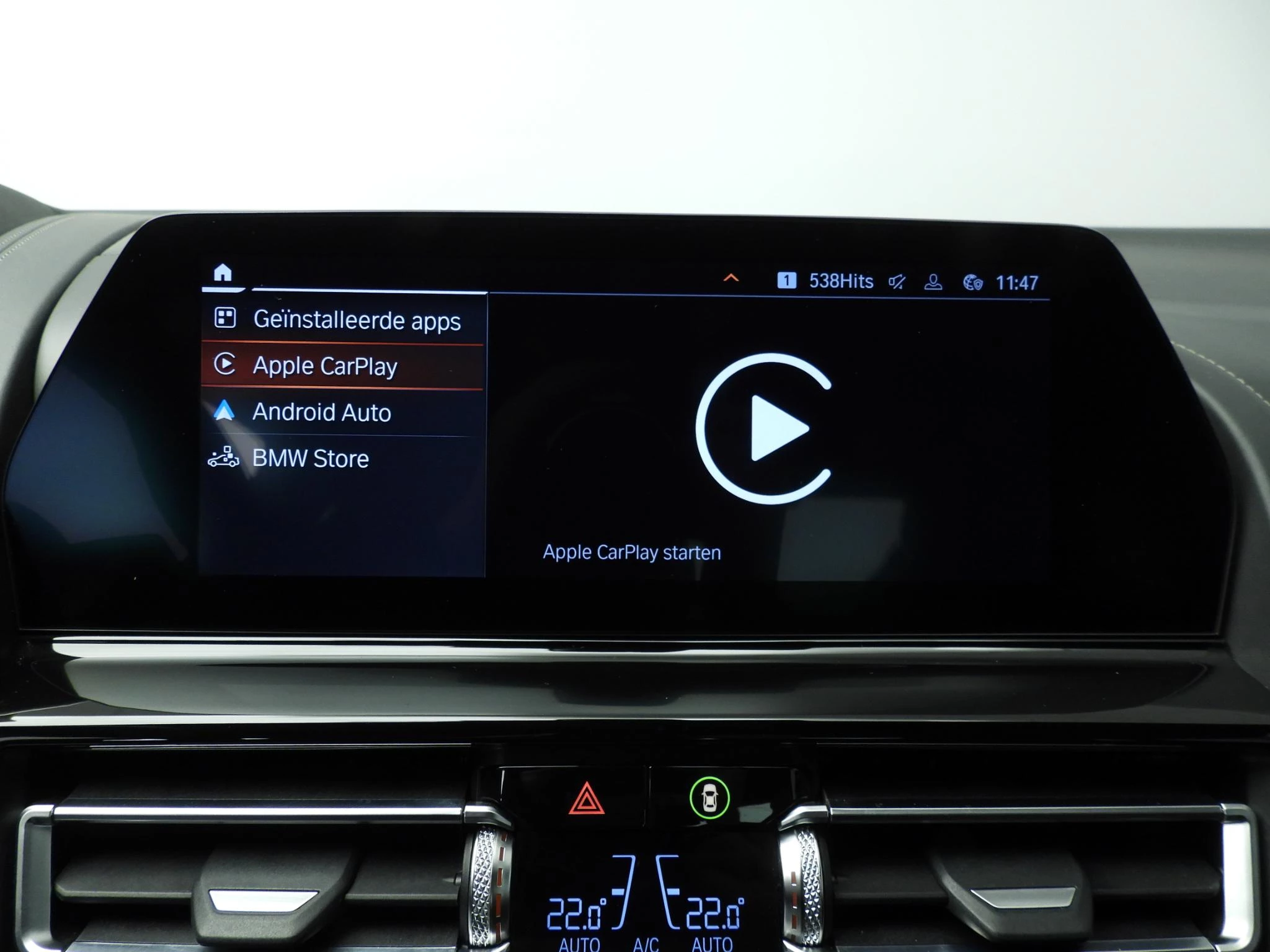 Hoofdafbeelding BMW 8 Serie