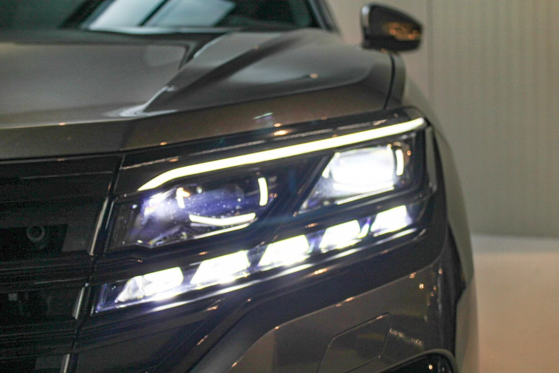 Hoofdafbeelding Volkswagen Touareg