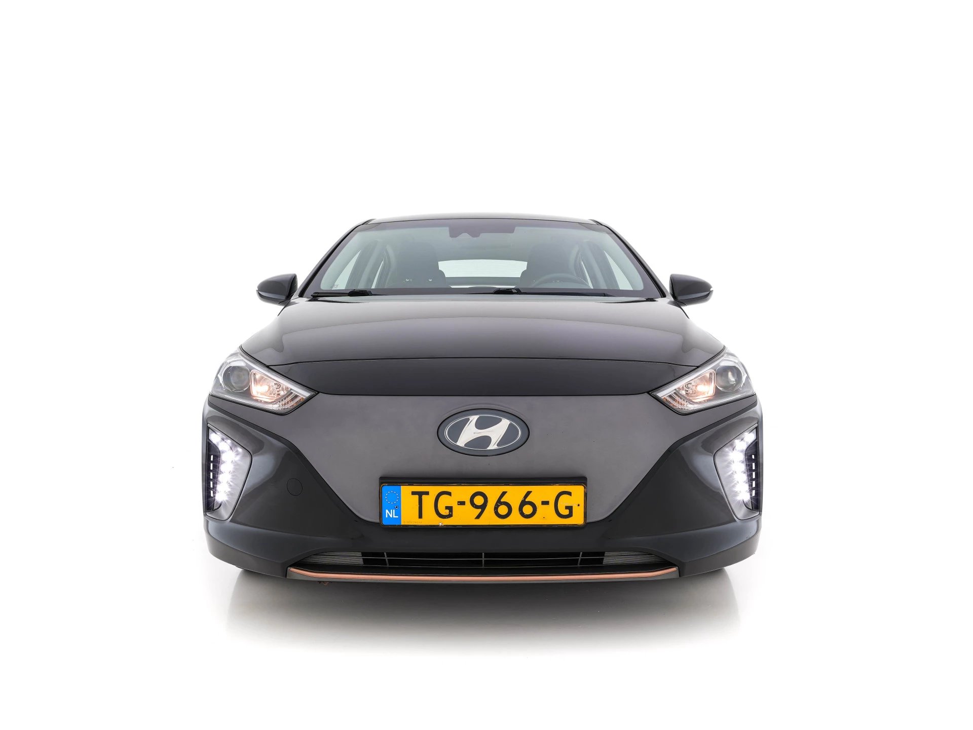 Hoofdafbeelding Hyundai IONIQ