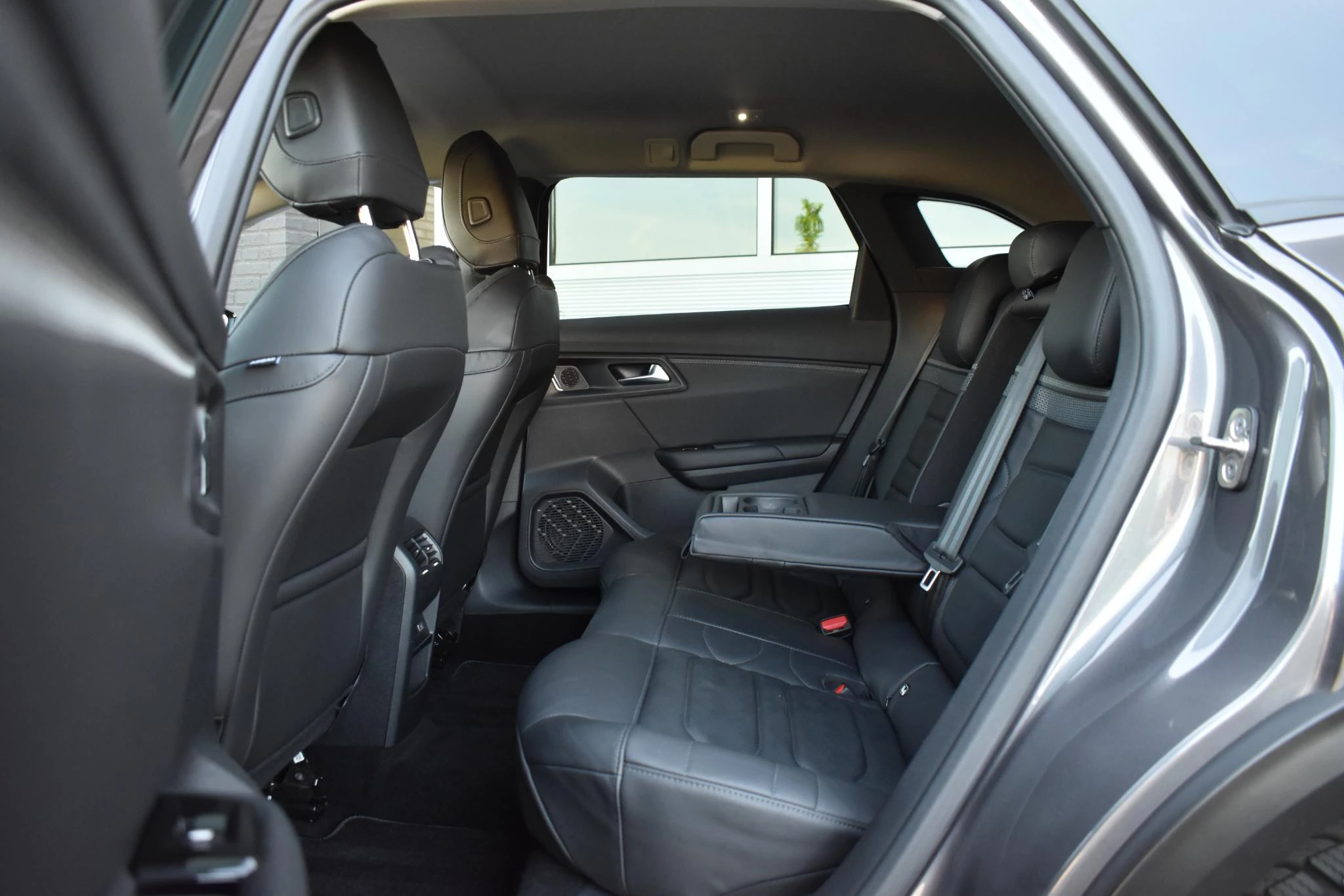 Hoofdafbeelding Citroën C5 X