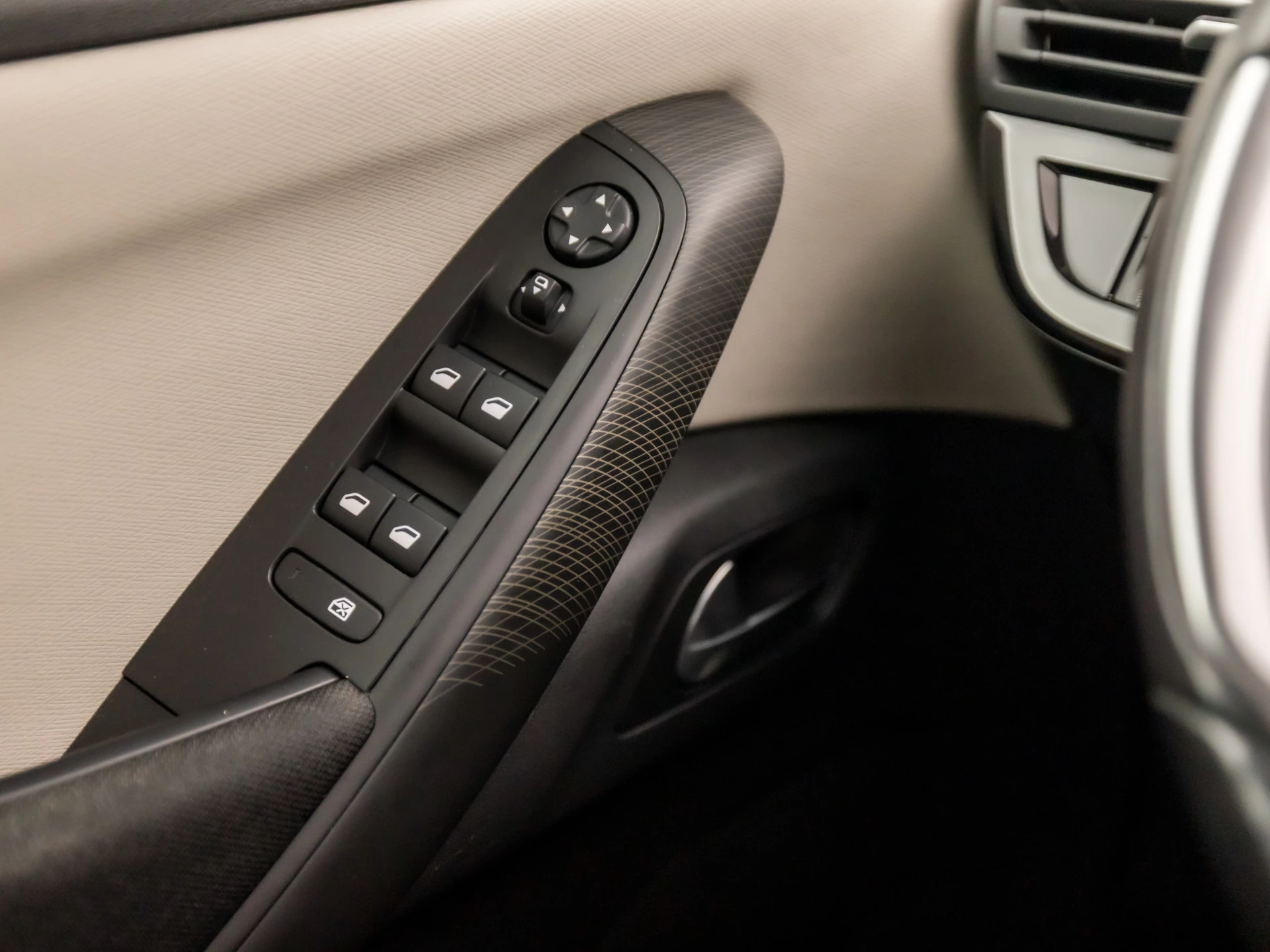 Hoofdafbeelding Citroën Grand C4 Spacetourer