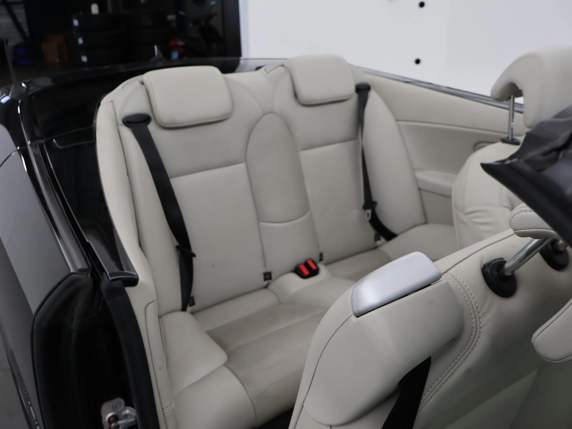 Hoofdafbeelding Saab 9-3