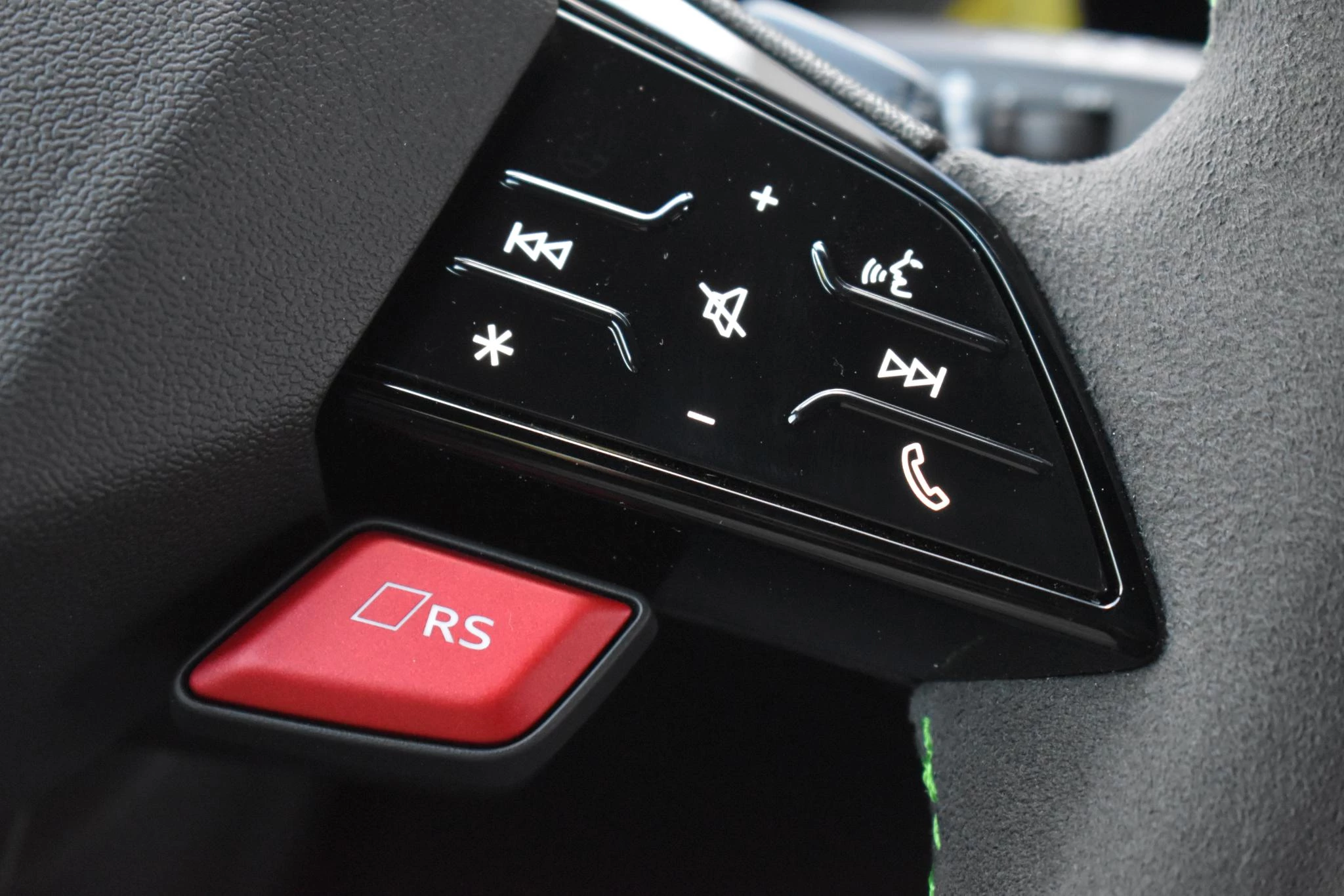 Hoofdafbeelding Audi RS3