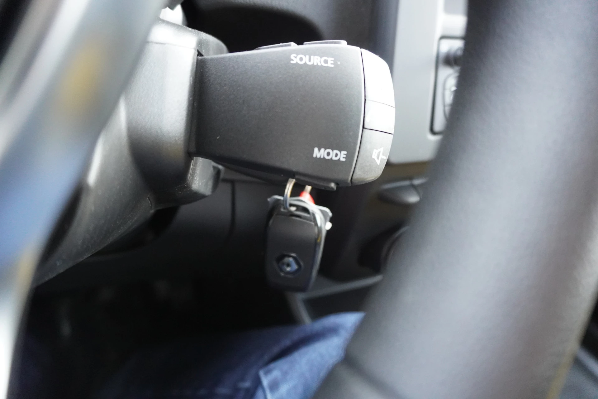 Hoofdafbeelding Renault Express